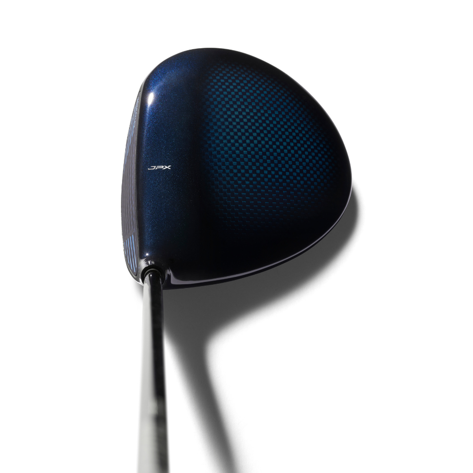 Mizuno JPX ONE Driver RH Denali Blue Frost 50 5.0